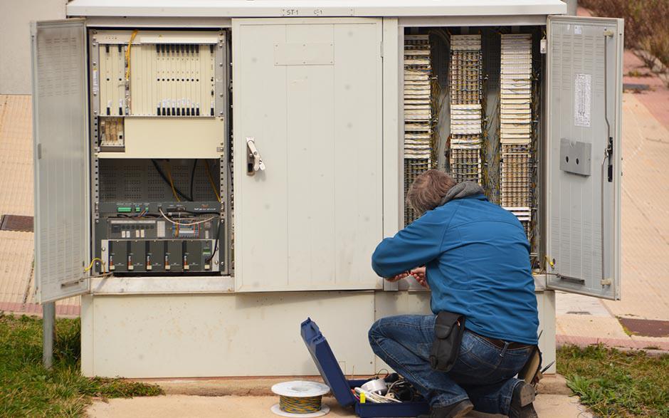 électricien urgence Les Lilas