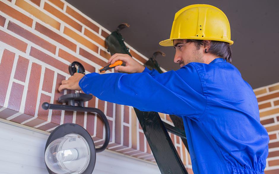 électricien urgence Les Lilas
