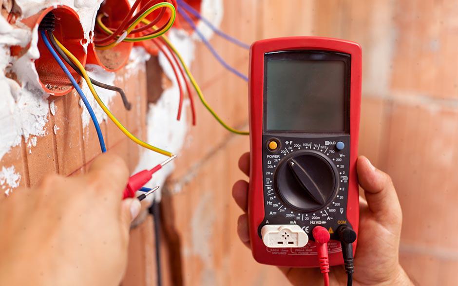  électricien urgence Les Lilas