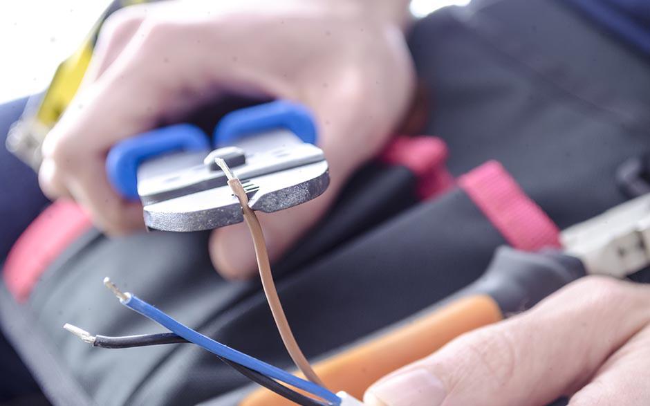 électricien urgence Les Lilas