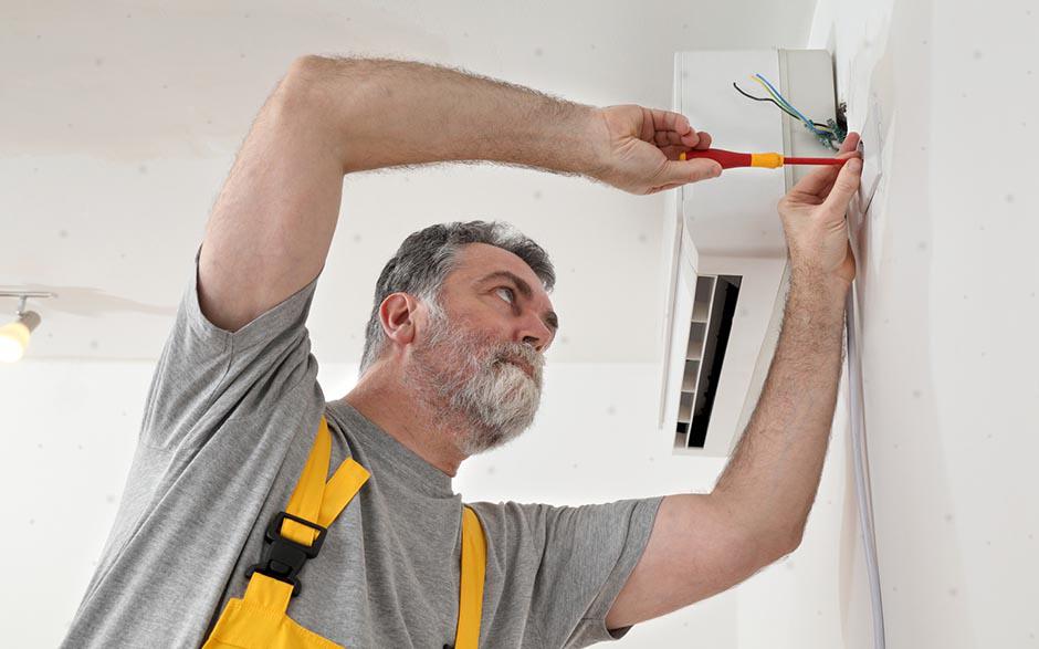  électricien urgence Les Lilas